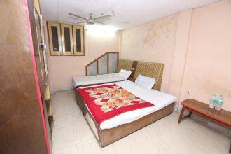 Hotel Bluemoon, Jabalpur 5